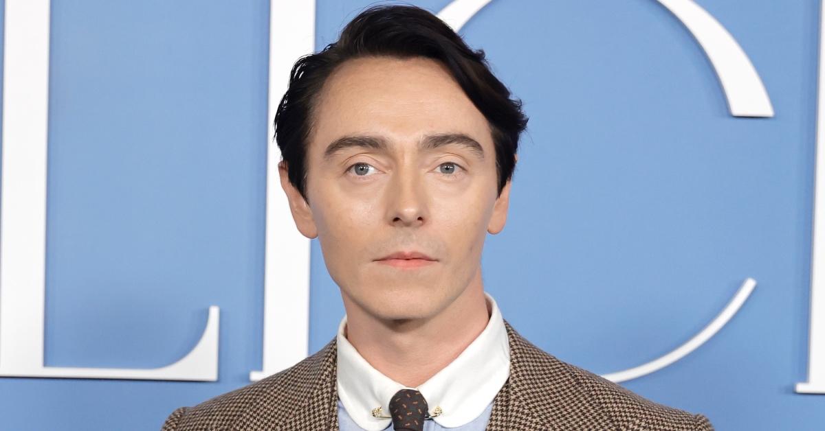 Is 'My Policeman' Star David Dawson Dating Anyone? Details