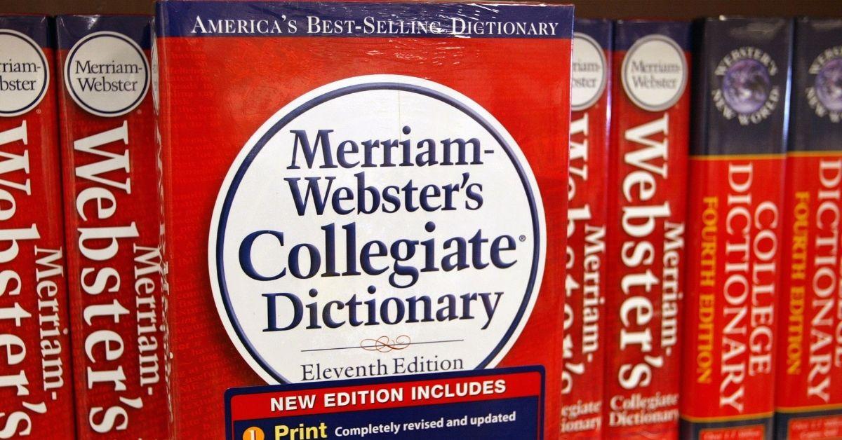 Merriam-Webster's Crossword Puzzle by Merriam-Webster