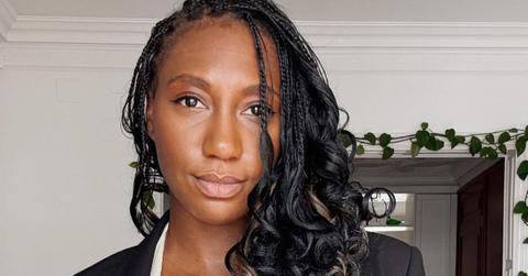 Ashlee Braxton Details What Happened to Her Growing Up