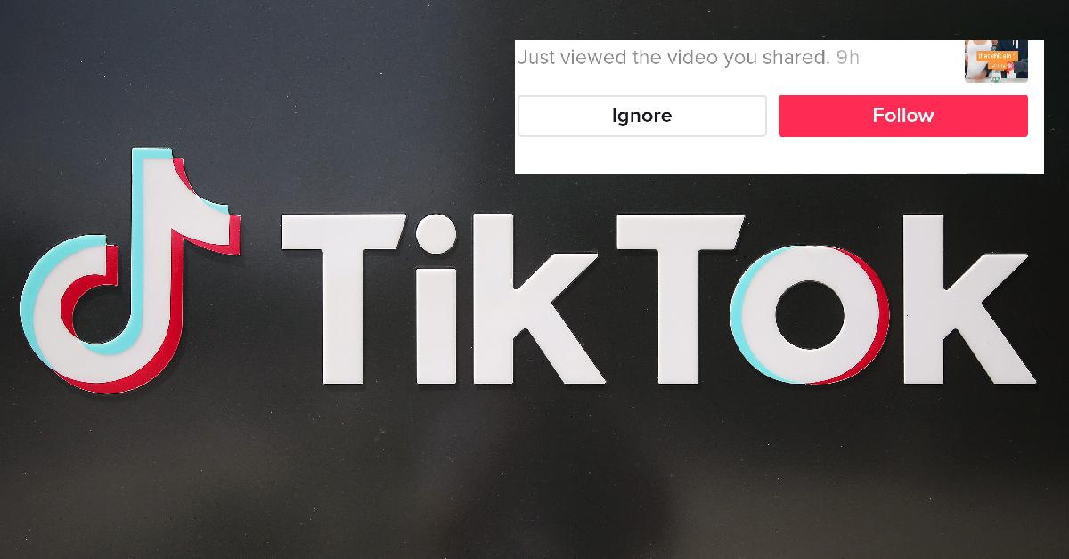 How to See Videos You Watched on TikTok (Find TikTok Watch History) - 2023  