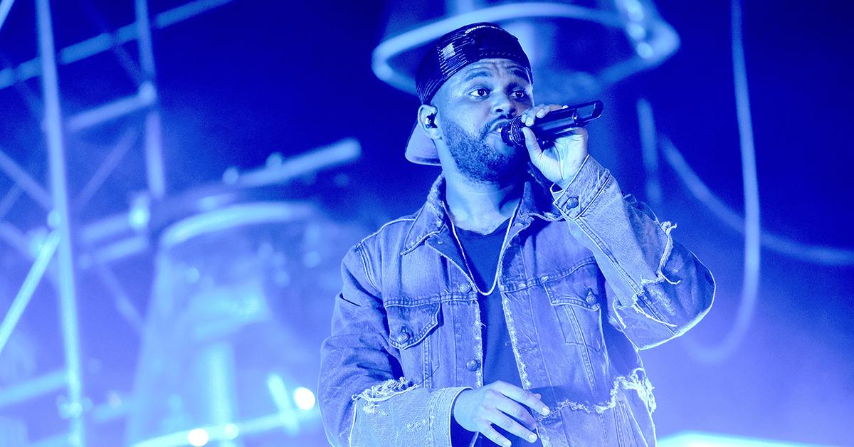 Drake and The Weeknd's Beef Just Might Be Over After 