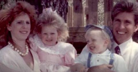 todd chrisley first wife