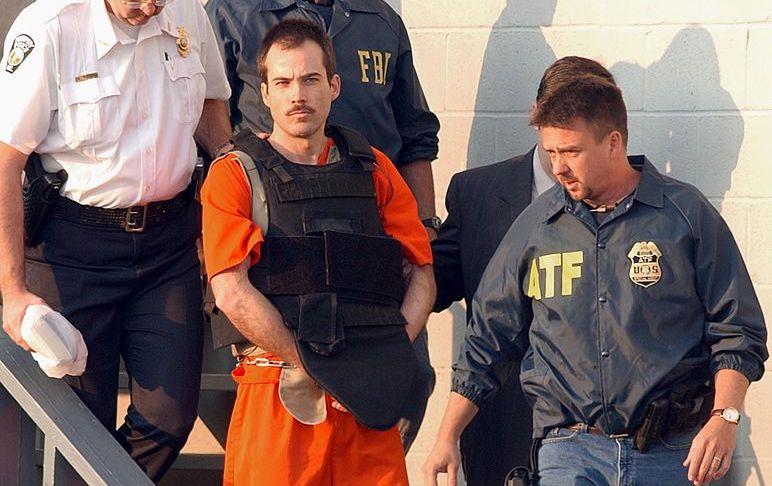 The Real People in 'Manhunt: Deadly Games': Who It's Based On