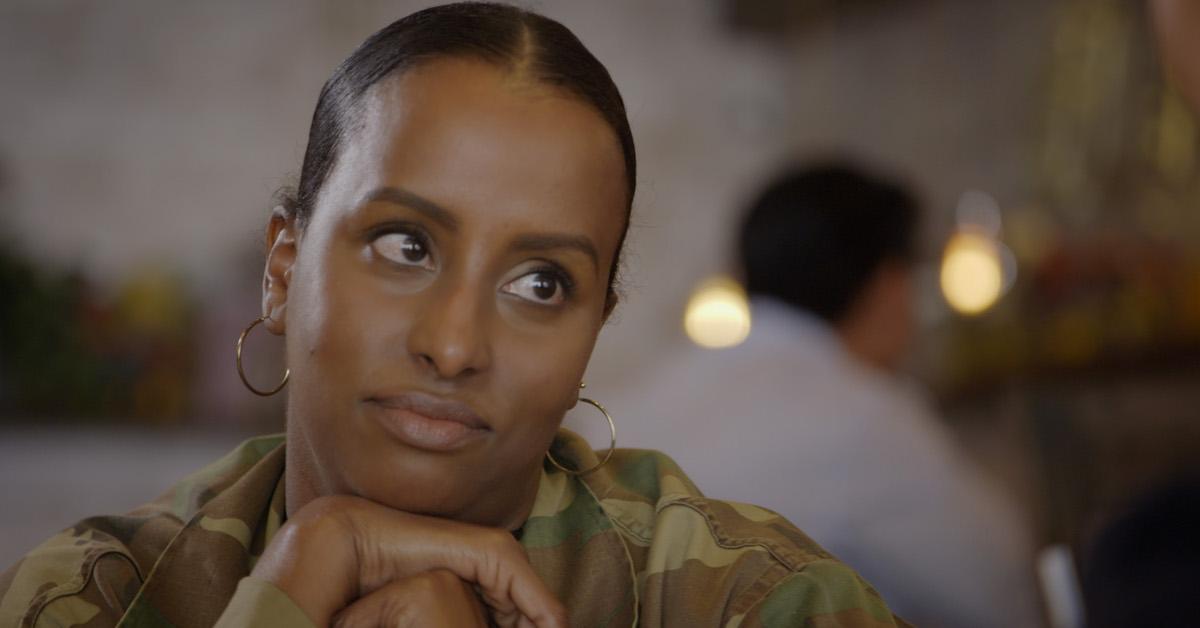 Kafia From 'Styling Hollywood' Has Everyone Talking — Details!