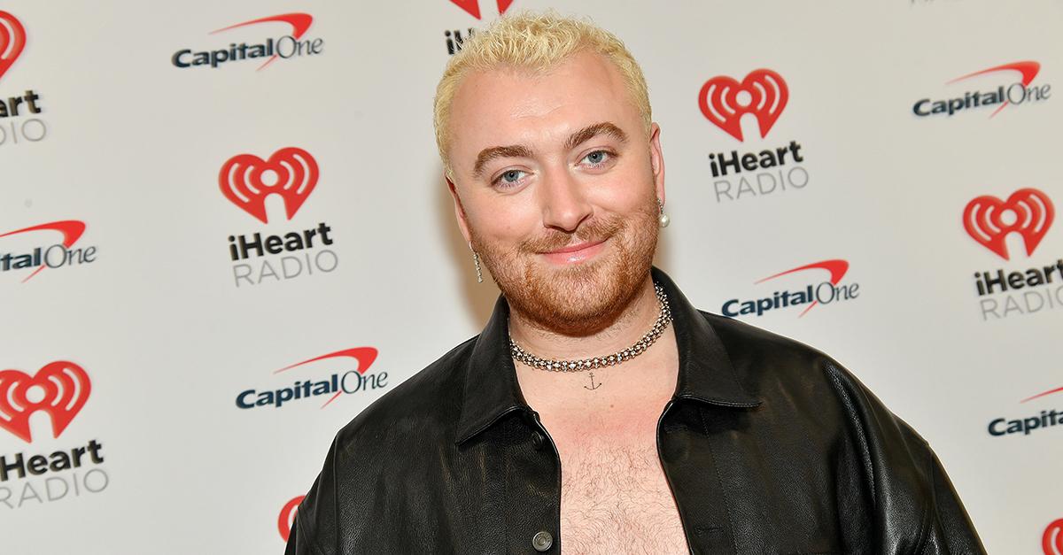 Sam Smith