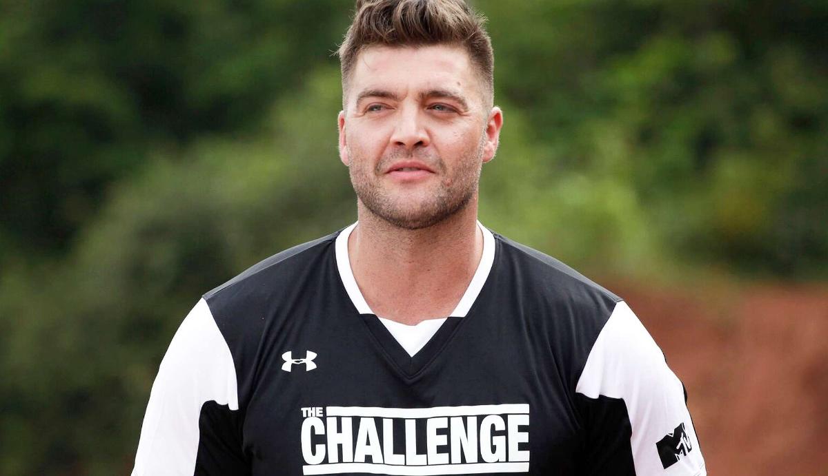 CT of ‘The Challenge’ Is Fighting Back Against Cheating Allegations