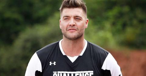 CT of ‘The Challenge’ Is Fighting Back Against Cheating Allegations