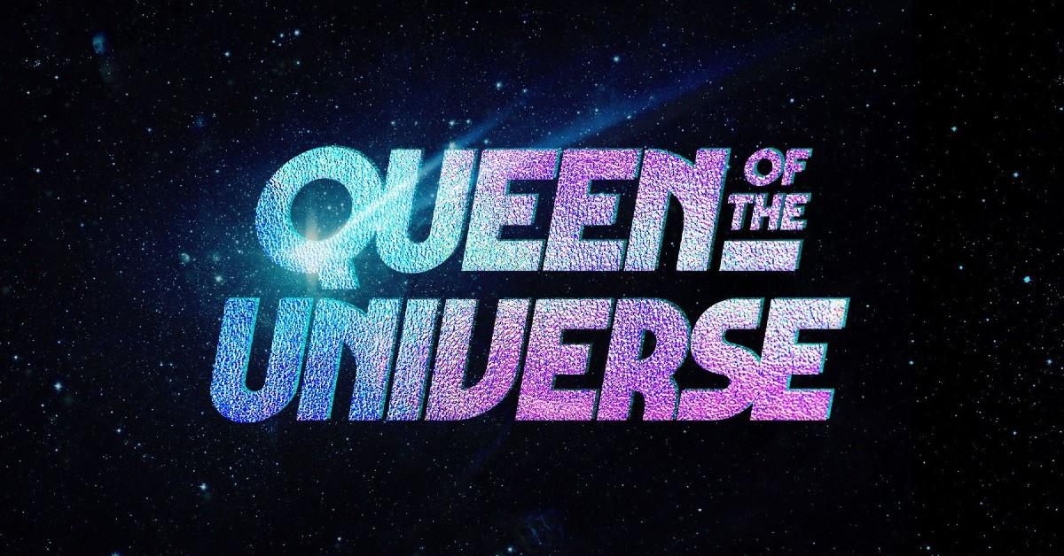 'Queen of the Universe'