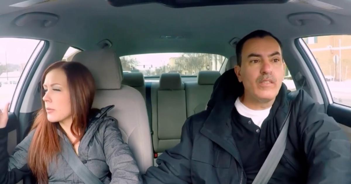 What Crime Did Sara From 'Love After Lockup' Commit? What to Know