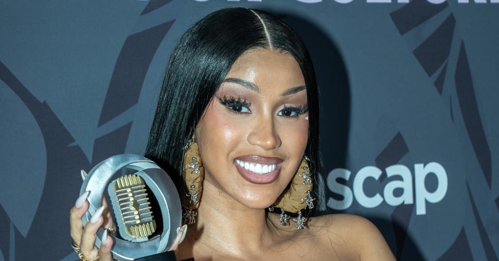 What Is Cardi B’s Ethnicity? Everything To Know
