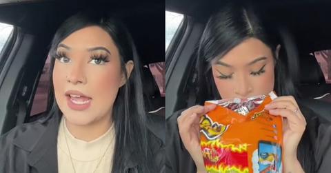 Employee Refuses to Clock in Even a Second Early for Shift