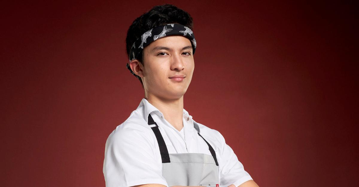 Meet the 'Next Level Chef' Cast Vying for Gordon Ramsay's Mentorship