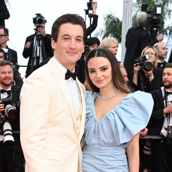Who Is Miles Teller's Wife? Meet Keleigh Sperry
