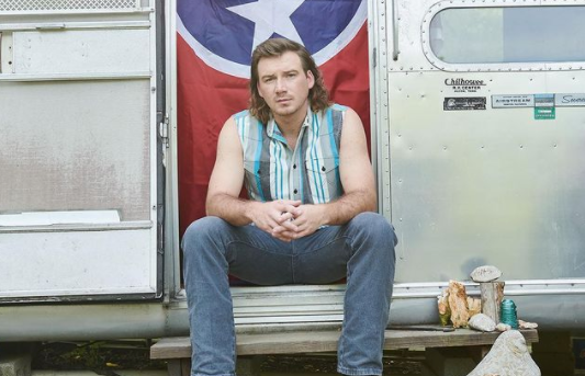 Morgan Wallen