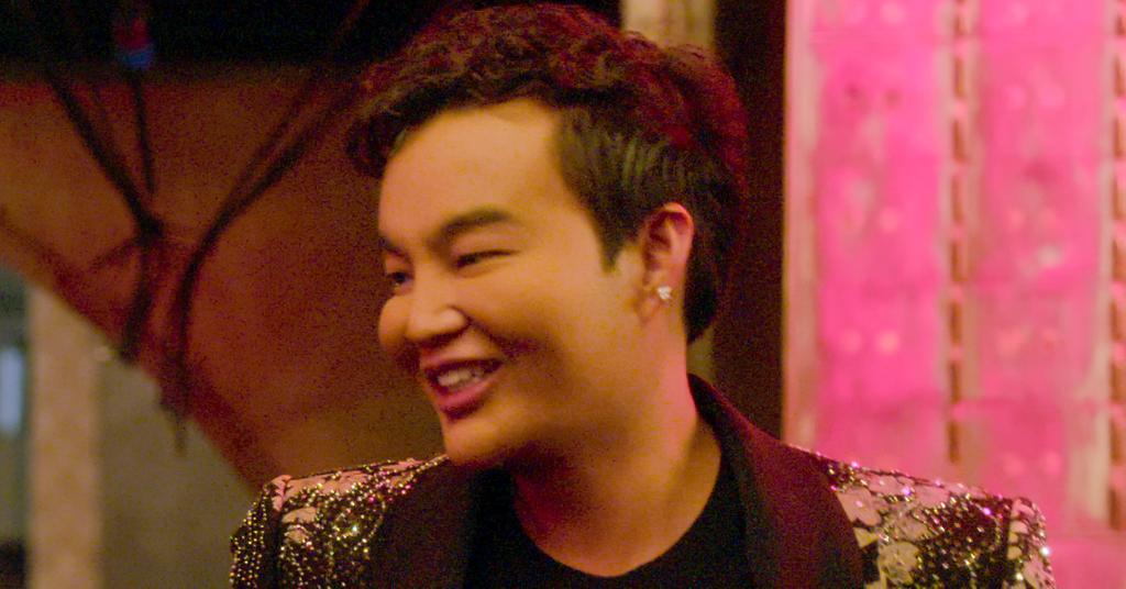 What Is 'Bling Empire' Star Kane Lim's Net Worth? The Real Estate Agent ...
