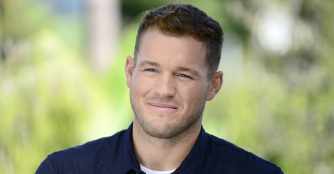 Colton Underwood