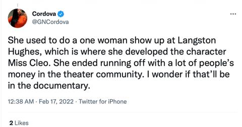 Miss Cleo Psychic Net Worth and Fraud: What Happened to Miss Cleo?