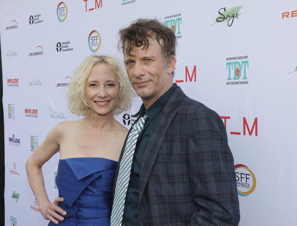 anne heche married