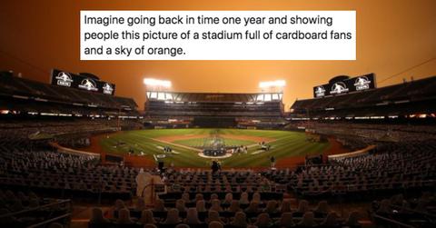 featured imagine tweets