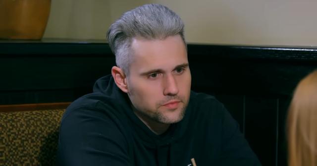 Ryan Edwards meeting up with Maci Bookout on 'Teen Mom: The Next Chapter.'