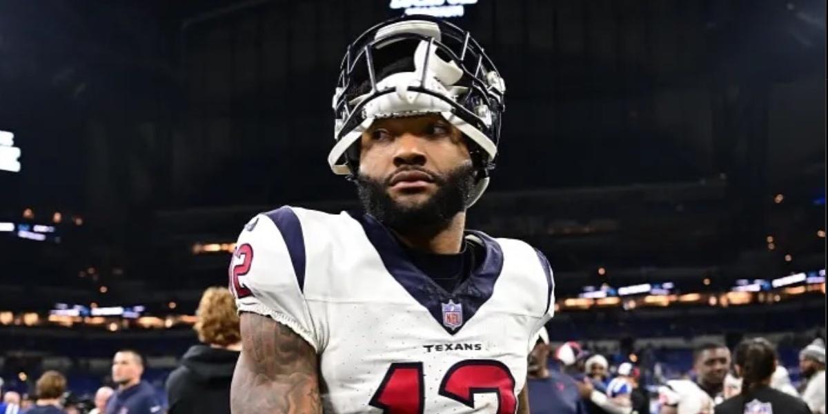 What Is the Injury Update on NFL Player Nico Collins?