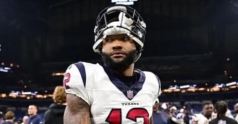 What Is the Injury Update on NFL Player Nico Collins?