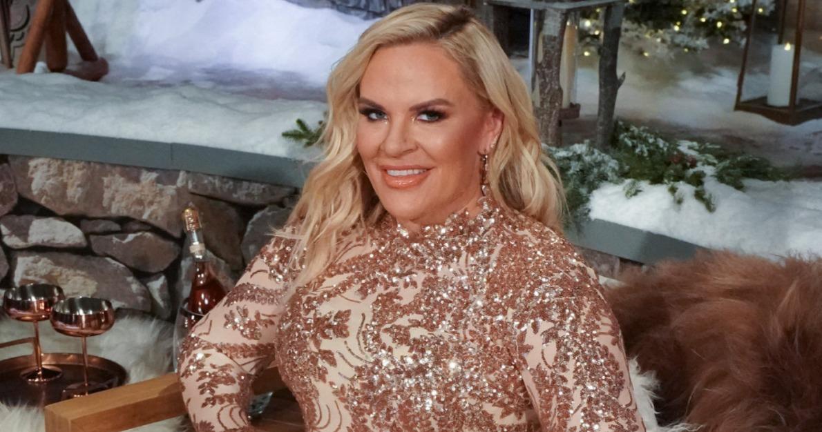 What Is Heather Gay's Net Worth
