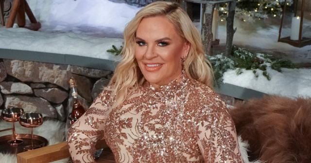 Heather Gay from 'RHOSLC'