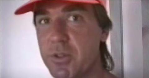 who is the guy that says absolutely after tim and eric