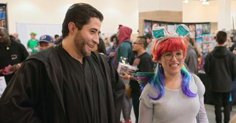 Love on the Spectrum Star Dani Bowman Has a New Boyfriend!