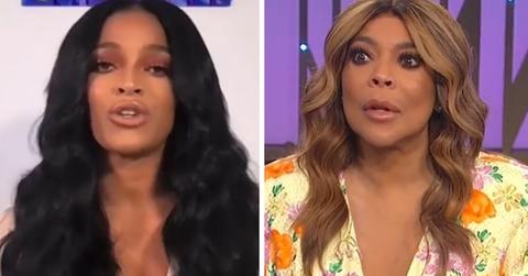 joseline hernandez on wendy williams