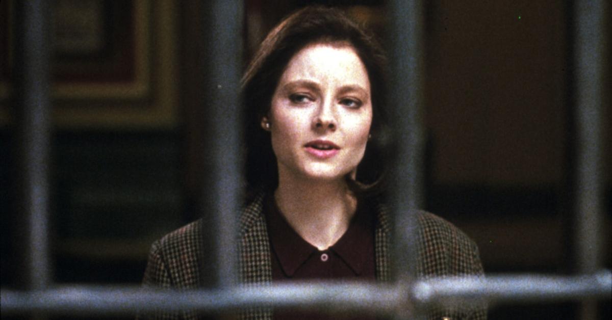 silence of the lambs clarice