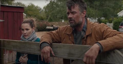 where was the lost husband filmed