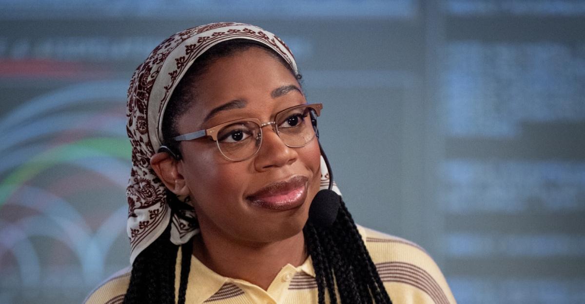 What Is Edna on NCIS?