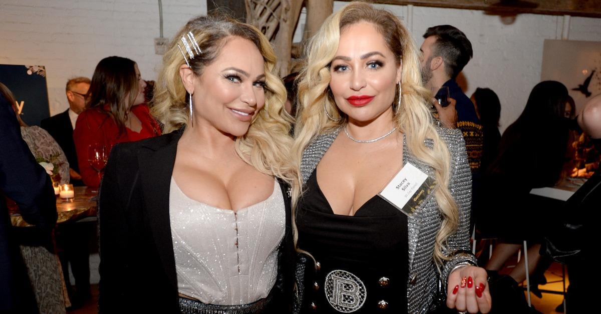 Is 'Darcey & Stacey' Real? Fans Aren't Convinced It's Totally Legit