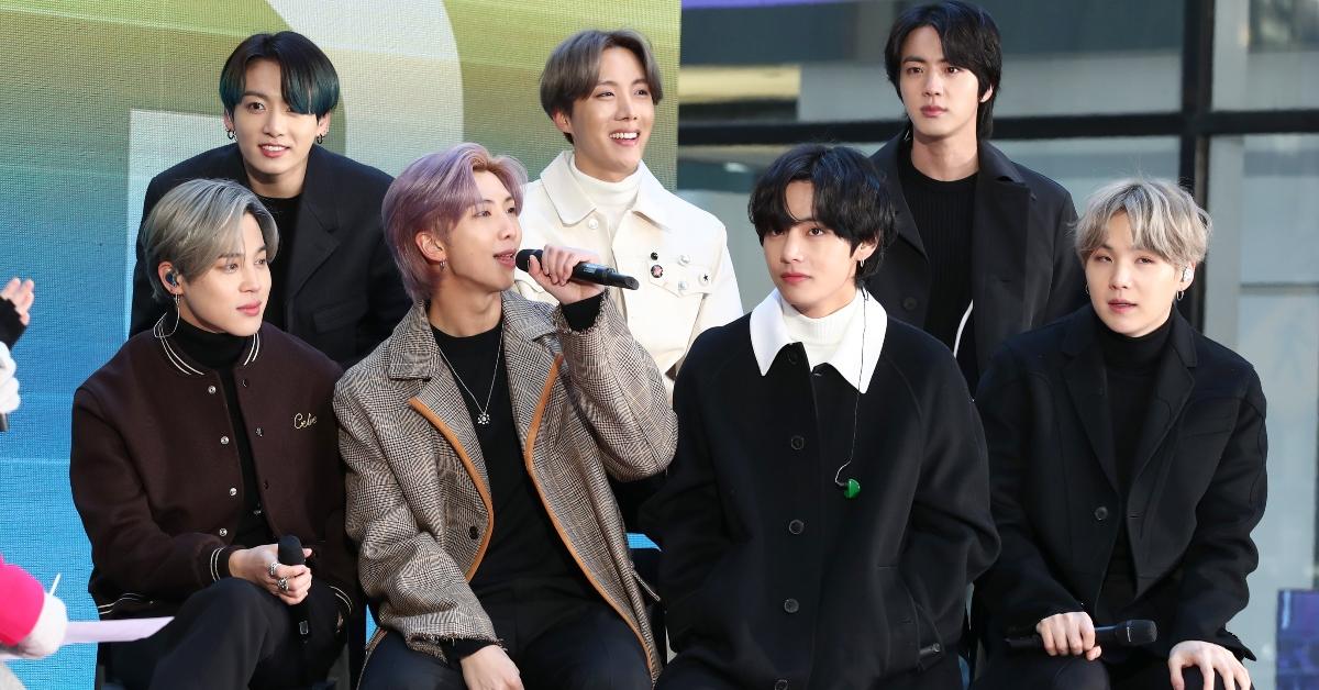 BTS New Album 2021: ARMY Believes BTS Is About to Drop ...