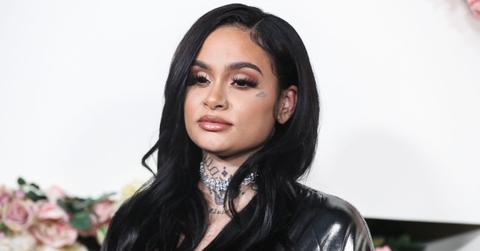 Kehlani