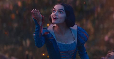 Disney Snow White Still