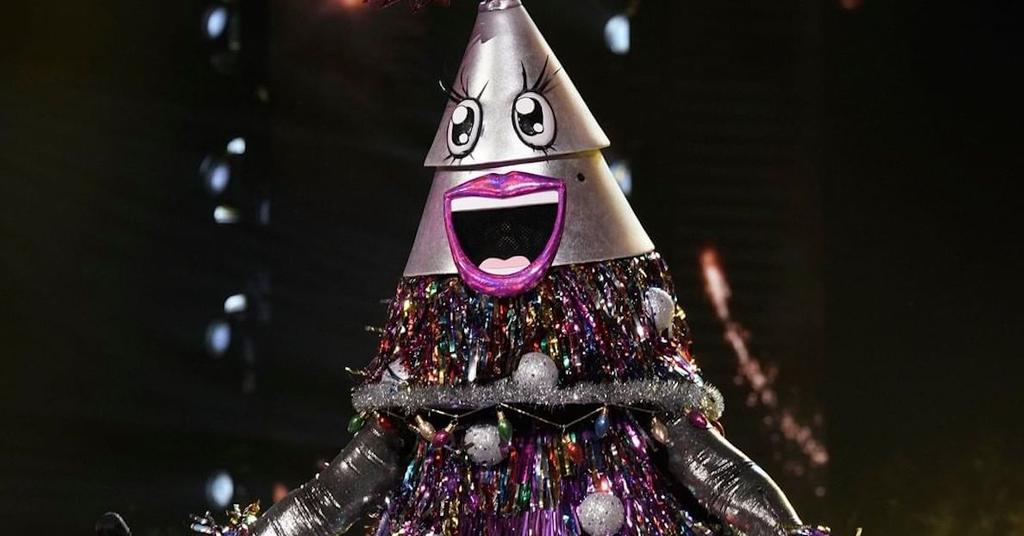 The Tree 'Masked Singer' Spoilers — Is It Zooey Deschanel?