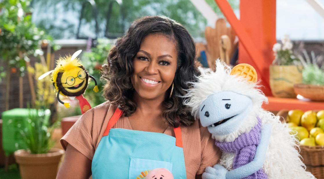 When Was 'Waffles + Mochi' Season 1 Filmed? It's an Educational Show