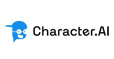 Character.AI logo
