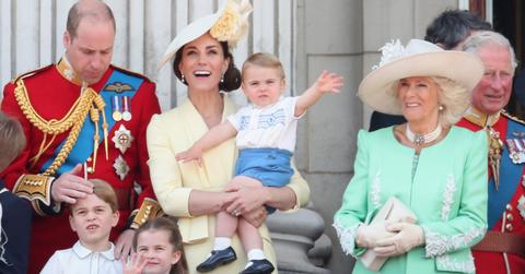 British Royal Family