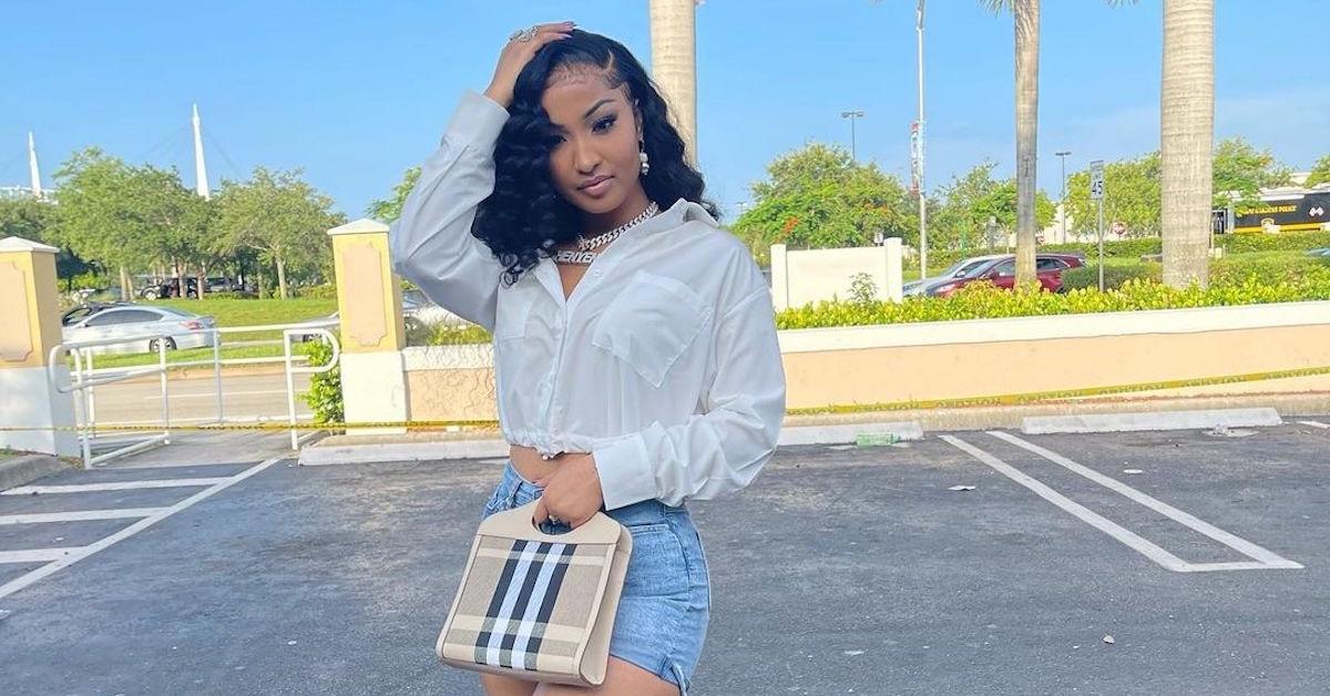 What Happened to Shenseea's Mom? Fans Have Questions About Her Passing