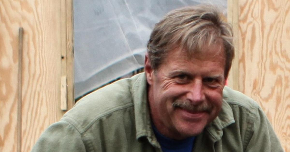 What Illness Did Roger Cook From ‘This Old House’ Have?