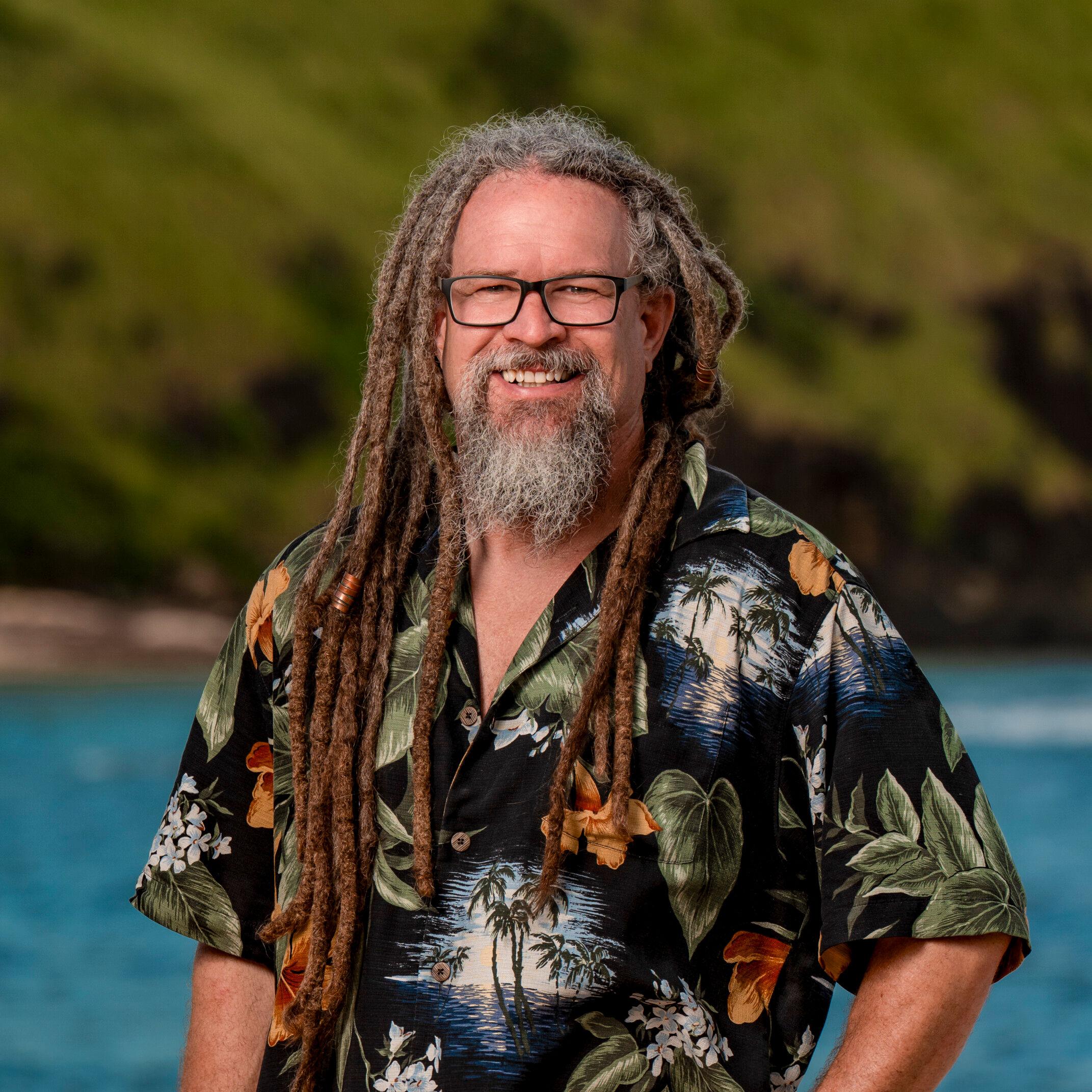 matt williams survivor 49