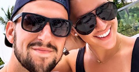 are savannah and nic together