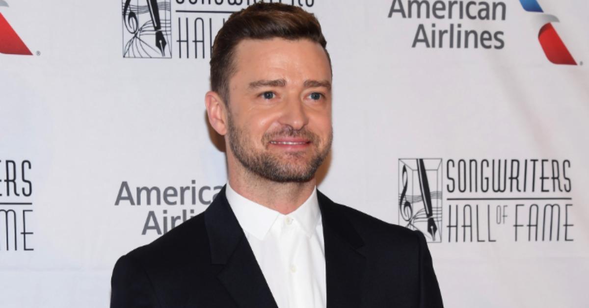 NSYNC's richest member is Justin Timberlake.