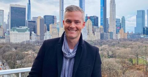 'MDLNY's' Ryan Serhant