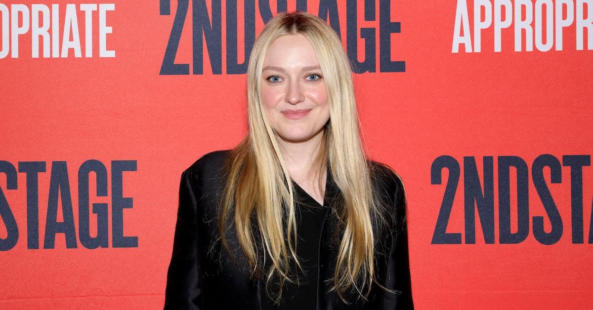 Where Is Dakota Fanning Now? Checking In With the Actress