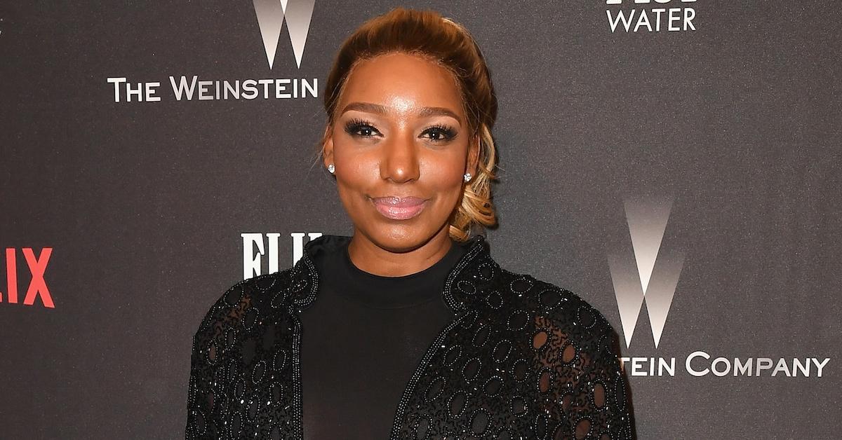 Nene Leakes